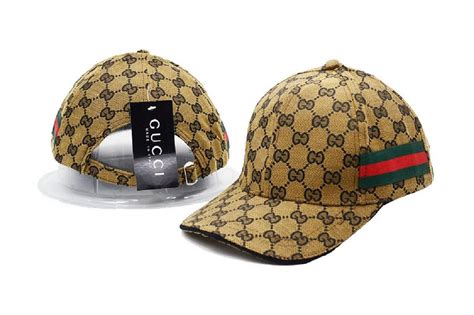 gorra original gucci|sombreros de hombre Gucci.